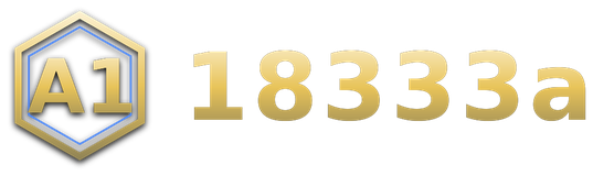 18333a logo