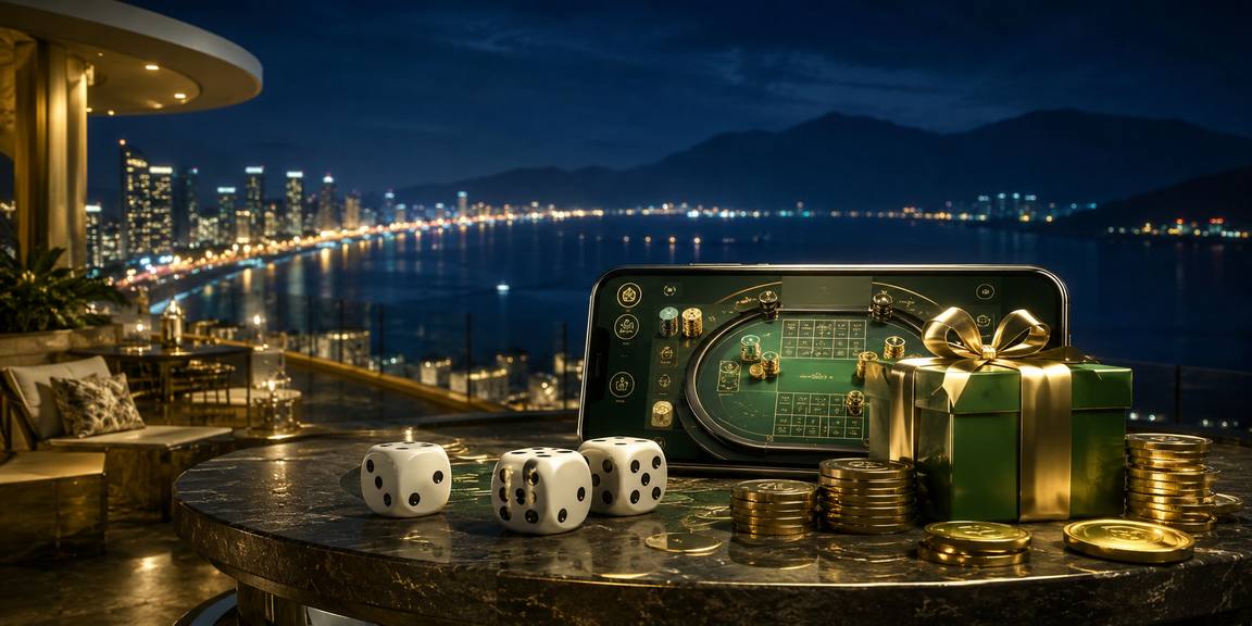 18333a Rong Do Slot – Tất Cả Trong Một Sảnh